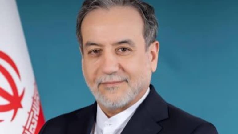 Iran FM Alleges $100 Billion' US War Cost, Calls Pentagon Figures Misleading