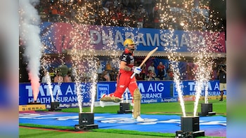 RCB Vs GT Live Score, IPL 2026 Qualifier 1: Rabada Strikes As RCB Lose Venkatesh Iyer Early