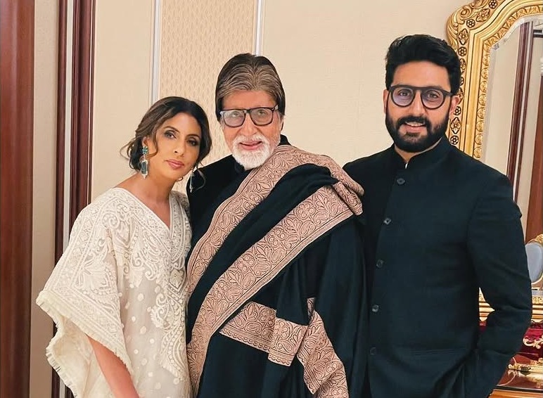 अमिताभ बच्चन की प्रॉपर्टी का कैसे होगा बंटवारा, करोड़ों नहीं अरबों की संपत्ति के हैं मालिक बिग बी