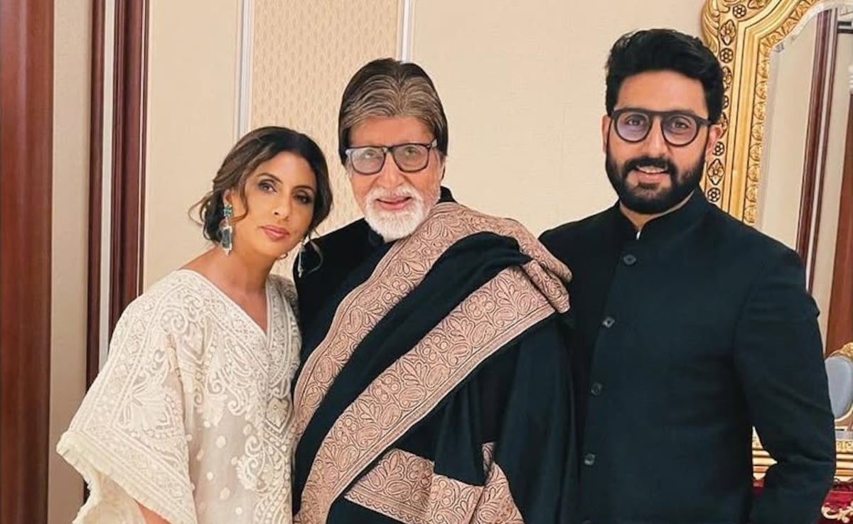 अमिताभ बच्चन की प्रॉपर्टी का कैसे होगा बंटवारा, करोड़ों नहीं अरबों की संपत्ति के हैं मालिक बिग बी — WellsTrack