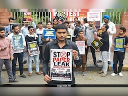 60-Page PDF That Alerted NEET Paper Leak Whistleblowers Accessed By NDTV