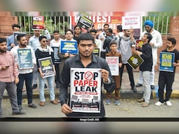 60-Page PDF That Alerted NEET Paper Leak Whistleblowers Accessed By NDTV