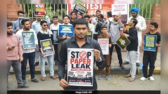 NEET Leak Not Through National Testing Agency System, Its Chief Tells MPs