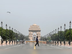 Delhi Records Hottest July Day In 2 Years At 38.6 Degrees Celsius