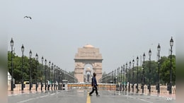 Delhi Records Hottest July Day In 2 Years At 38.6 Degrees Celsius