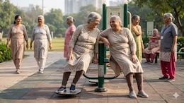 Belly Fat Increases As You Age: New Study Reveals A Way To Prevent It
