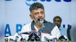 DK Shivakumar's Key Decisions On Bengaluru Housing, Roads On Day 1