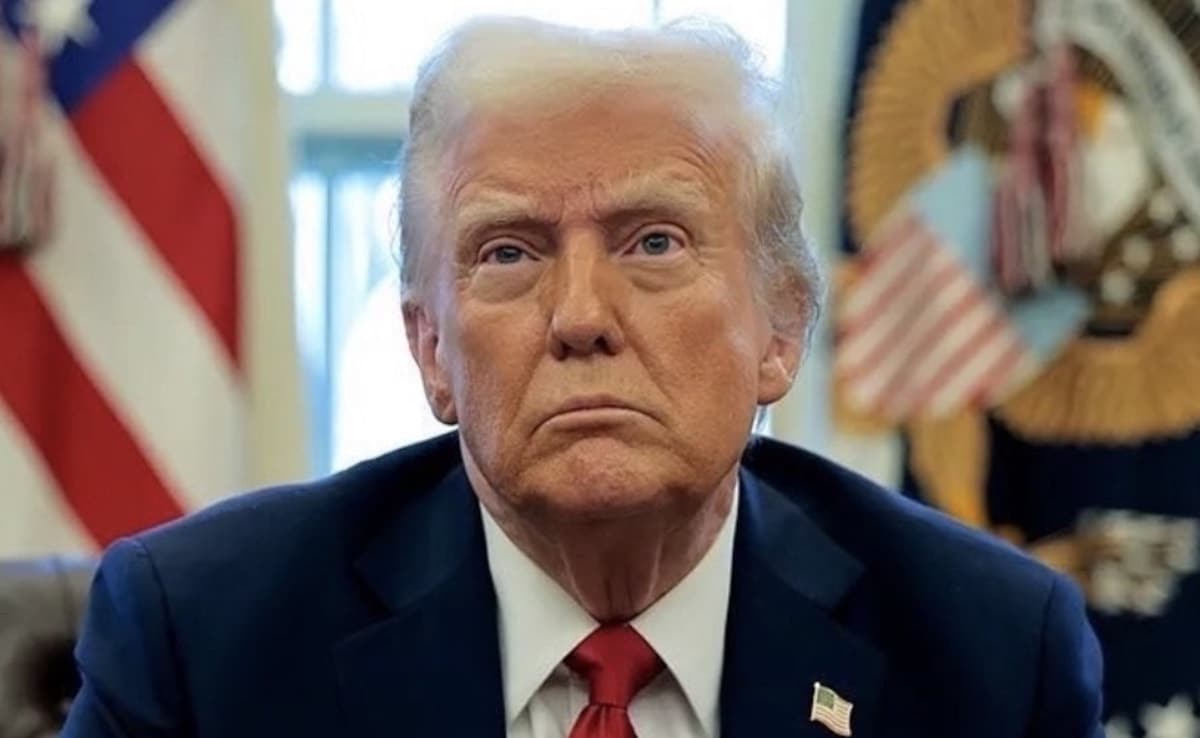 'Hormuz Must Be Immediately Opened': Trump Lists Demands Amid Stalemate Over Iran Deal