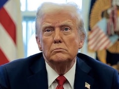 'Hormuz Must Be Immediately Open': Trump Lists Demands Amid Stalemate Over Iran Deal