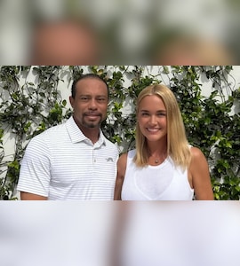 Who Is Vanessa Trump? Tiger Woods Girlfriend And Donald Trumps Ex-Daughter-In-Law