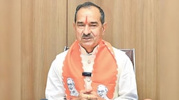 मदन राठौड़ का कांग्रेस पर तीखा हमला, बोलें-17 बार पेपर लीक करने वाले शीशे के घरों में रहकर दूसरों पर पत्थर न फेंकें