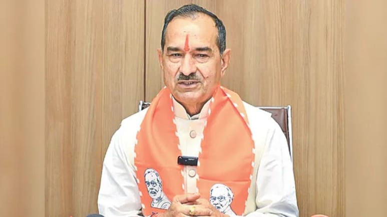 मदन राठौड़ का कांग्रेस पर तीखा हमला, बोलें-17 बार पेपर लीक करने वाले शीशे के घरों में रहकर दूसरों पर पत्थर न फेंकें
