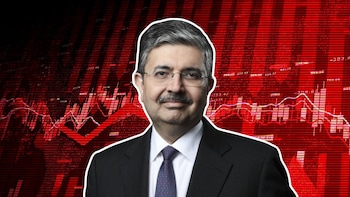 'Prepare For The Worst': Uday Kotak Urges India To Brace for 'Big Shock' From US-Iran Conflict