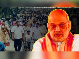 घुसपैठ के अलावा 'अन्य कारण' क्या हैं, जिनसे बदल रही देश की डेमोग्राफी?