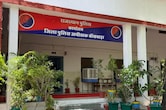 राजस्थान के बांसवाड़ा में छिपा था ISI का एजेंट फरहान, दिल्ली पुलिस की स्पेशल सेल ने देर रात ऐसे किया गिरफ्तार