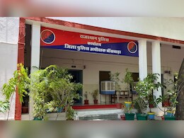 बांसवाड़ा में दिल्ली पुलिस का बड़ा एक्शन, दिल्ली स्पेशल सेल की गिरफ्त में आया ओला ड्राइवर फरहान