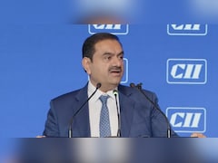 CII Summit 2026: AI से क्या नौकरियां कम होंगी? गौतम अदाणी ने दिया जवाब