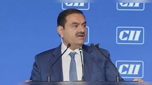 CII Summit 2026: AI से क्या नौकरियां कम होंगी? गौतम अदाणी ने दिया जवाब