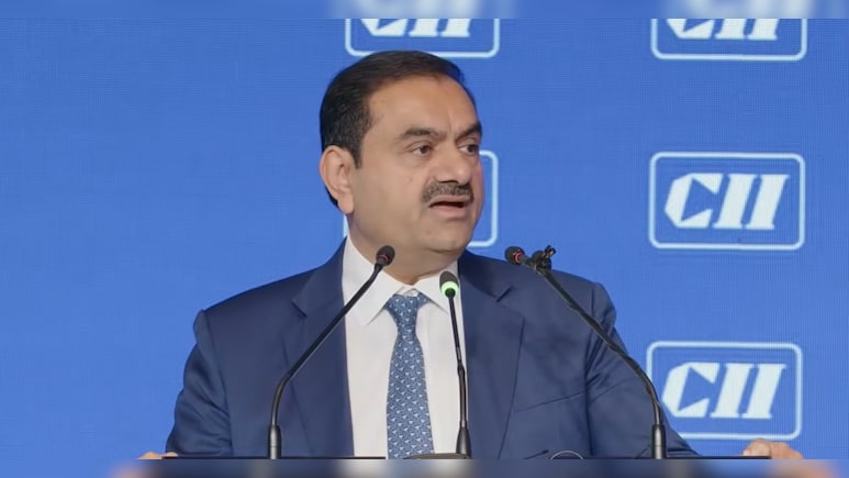 CII Summit 2026: AI से क्या नौकरियां कम होंगी? गौतम अदाणी ने दिया जवाब