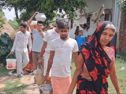 Bihar: तपती गर्मी में बूंद-बूंद पानी को तरस रहे 45 घरों की जिंदगियां, 1 दशक बाद भी नहीं पहुंची नल-जल योजना