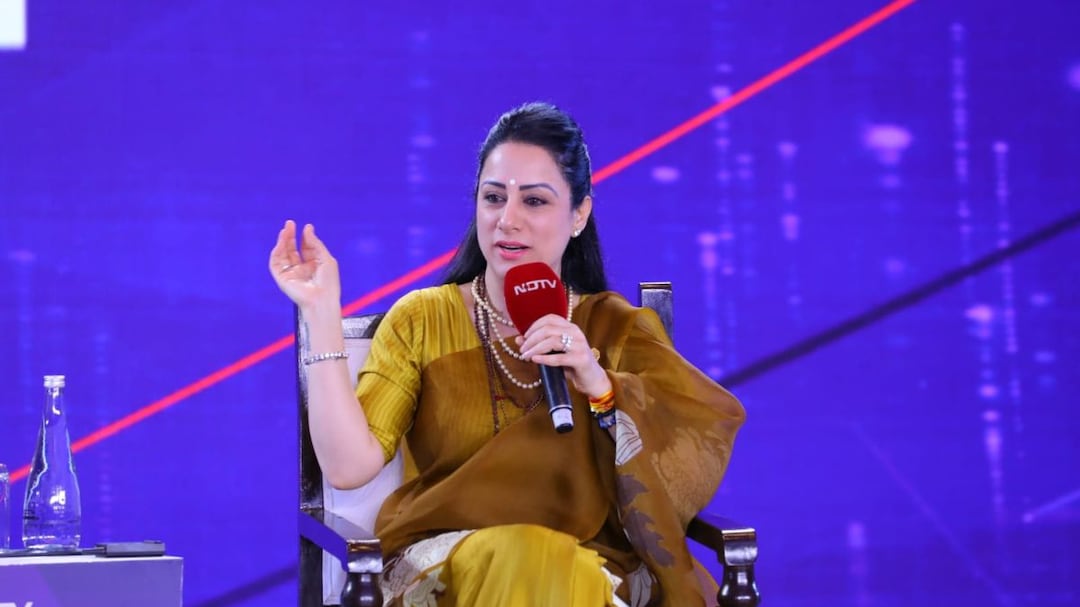 NDTV Learnnxt Conclave 2026 LIVE: 