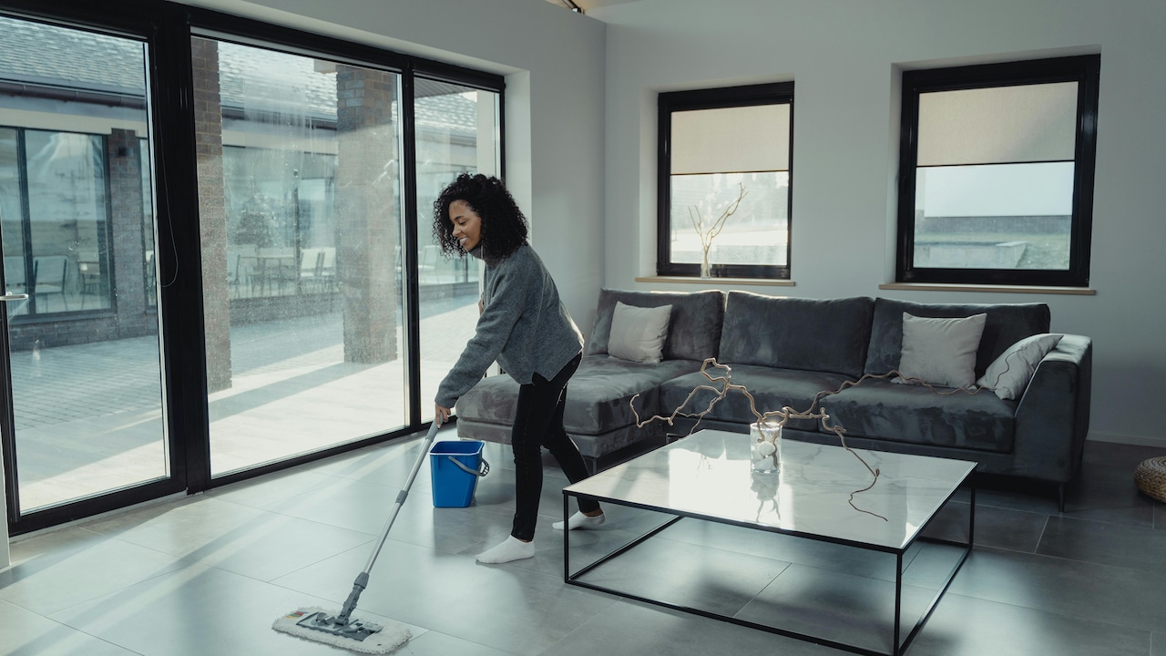 Steam Mop Myths That Still Confuse First-Time Buyers