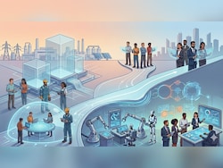 The Great AI Reset: Is Your Job Being Stolen Or Just Being Rebuilt?