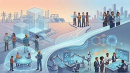 The Great AI Reset: Is Your Job Being Stolen Or Just Being Rebuilt?