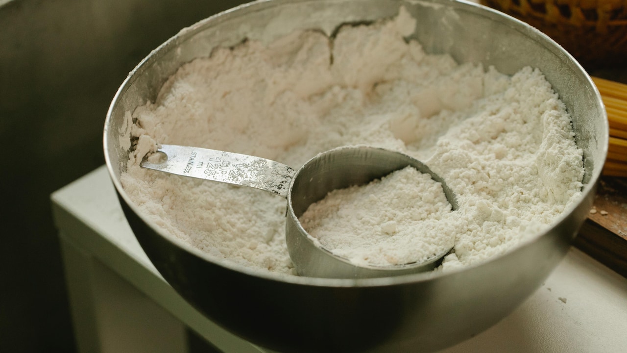 Measuring Cups Fading Marks? Top 5 Prints That Stay Visible