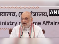 देश के विकास में बाधा नक्सलवाद अब पूरी तरह खत्म: छत्तीसगढ़ में गृह मंत्री अमित शाह का बड़ा ऐलान