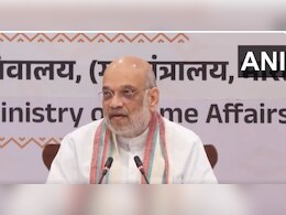 देश के विकास में बाधा नक्सलवाद अब पूरी तरह खत्म: छत्तीसगढ़ में गृह मंत्री अमित शाह का बड़ा ऐलान