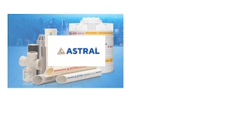 Astral Sees Target Price Cut From PL Capital Despite Healthy Q4 Numbers &mdash; Here's Why
