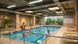 What Happens To Your Hair And Skin After A Swim?