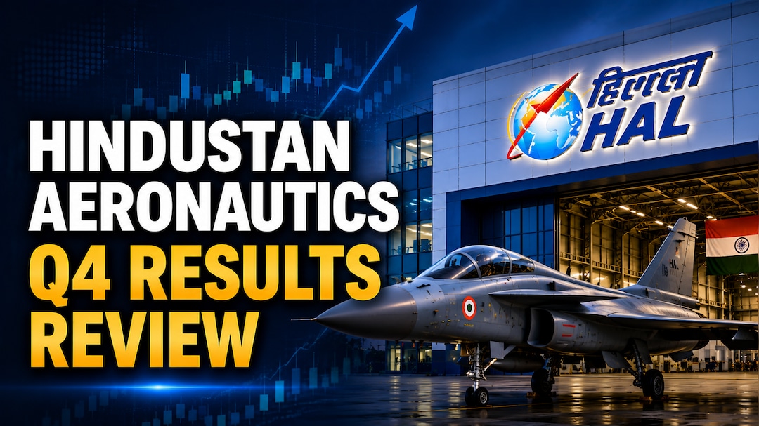 HAL Target Price Raised By Nirmal Bang After Q4 Results — Check Potential Upside, Key Triggers