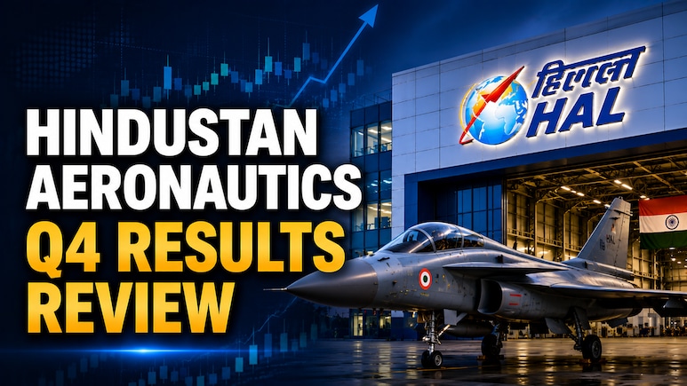 HAL Target Price Raised By Nirmal Bang After Q4 Results &mdash; Check Potential Upside, Key Triggers
