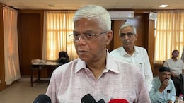 SI भर्ती 2021: पेपर लीक में फंसे अभ्यर्थियों को दोबारा मिलेगा मौका? RPSC चेयरमैन ने दिया जबाव