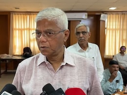 SI भर्ती 2021: पेपर लीक में फंसे अभ्यर्थियों को दोबारा मिलेगा मौका? RPSC चेयरमैन ने दिया जबाव