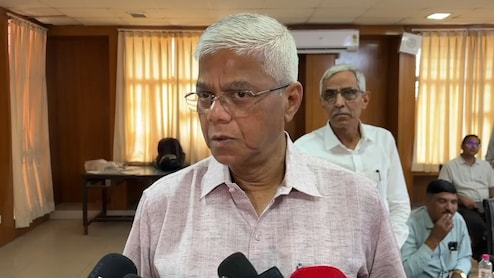 SI भर्ती 2021: पेपर लीक में फंसे अभ्यर्थियों को दोबारा मिलेगा मौका? RPSC चेयरमैन ने दिया जबाव