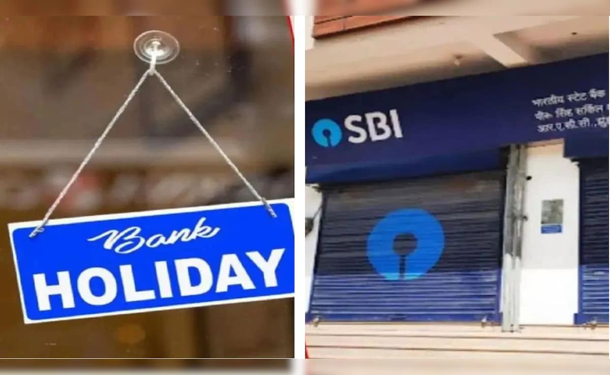 मई में दो और तीन नहीं, बल्कि 6 दिन बंद रहेगा देश का ये बड़ा सरकारी बैंक, जल्द निपटा लें अपना काम — WellsTrack