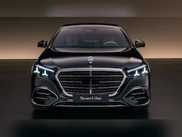 2026 Mercedes-Benz S-Class Facelift India Launch On June 15; Details