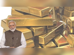 Impact Of PM Modi's Speech Out: Jewellery Stocks Take The First Hit
