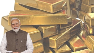 Impact Of PM Modi's Speech Out: Jewellery Stocks Take The First Hit