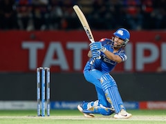 PBKS vs MI LIVE Score, IPL 2026: 6, 4, 6 - Tilak Varma Goes On Carnage, Nears 50; Match Down To The Wire
