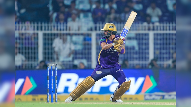 KKR IPL 2026 Playoff Scenario: What Kolkata Need To Qualify After Must-Win Victory Over MI