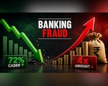 Bank Fraud Cases Fell 72% Since FY24. But Why Did The Amount Involved Quadruple?