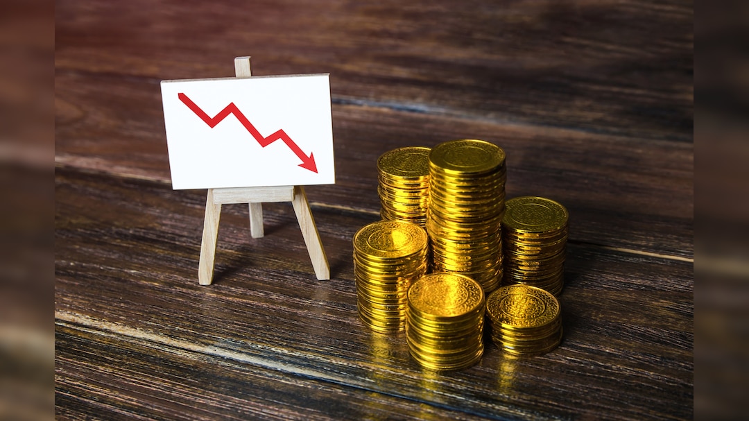 CDSL Shares Tumble Over 3% As Q4 Profit Drops