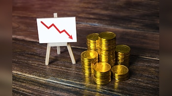 CDSL Shares Tumble Over 3% As Q4 Profit Drops