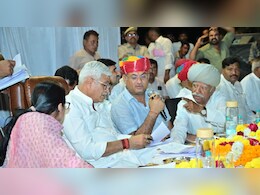 "पानी के पैसे चोरी करने वालों का महेश जोशी जैसा हश्र होगा", मंत्री बोले- ठेकेदार चाहे ज&zwj;िसका खास हो छोड़ेंगे नहीं