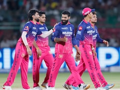 Rajasthan Royals Sold: Amid Change In Ownership, Here's A Look At Four Key Records Of The IPL Side