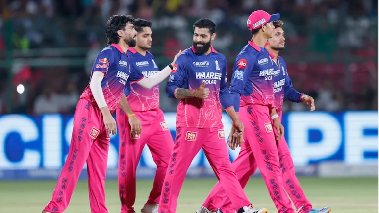 Rajasthan Royals Sold: Amid Change In Ownership, Here's A Look At Four Key Records Of The IPL Side